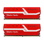 Asgard 16G Dual 3000 DDR4 Shadow Hunter