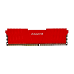 Asgard 8G 2400 DDR4 Loki T2