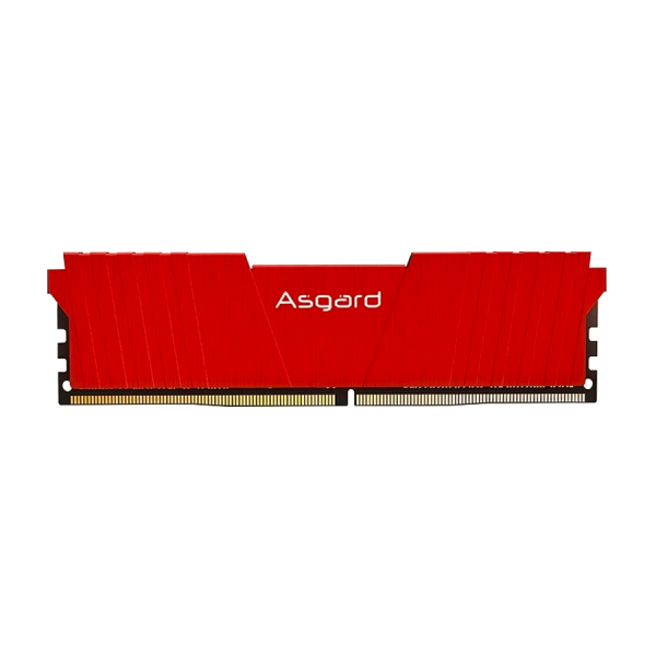 Asgard 8G 2400 DDR4 Loki T2