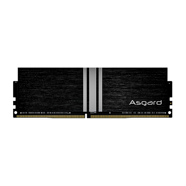 Asgard 16G Dual 3600 DDR4 V1