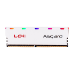 Asgard 16G 3200 DDR4 Loki W1 ARGB