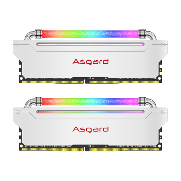 Asgard DDR4 Loki W3 ARGB