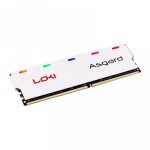 Asgard 16G Dual 3200 DDR4 Loki W1 ARGB