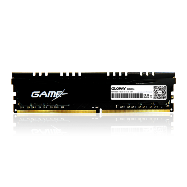 Gloway 4G 2400 DDR4_(STK)