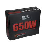AWEST POWER AV650-PB