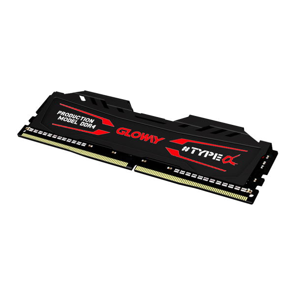 Gloway 8G 2666 DDR4_(Tape a)