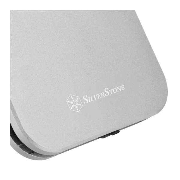 SilverStone MMS02C