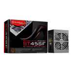 SilverStone ST45SF
