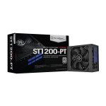 SilverStone ST1200-PT