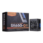 SilverStone SX650-G
